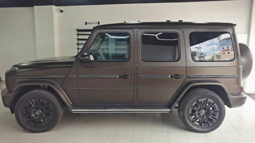 mercedes g class αντηλιακες μεμβρανες