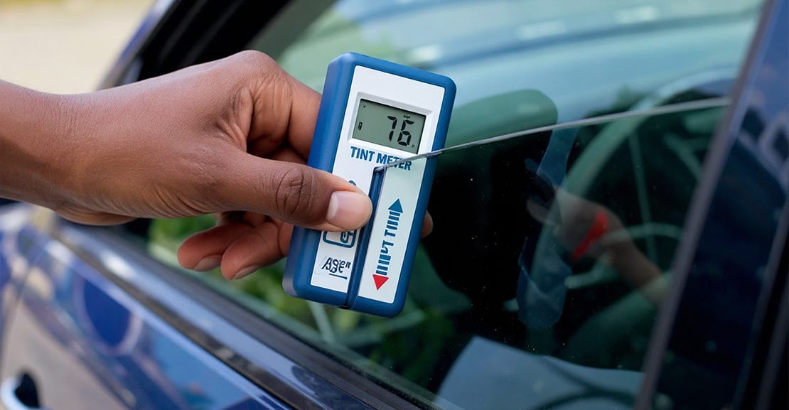 μετρητης διαπερατωτητας φωτος